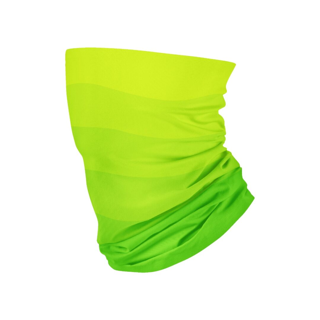 Bandana tubular Feminina Limão